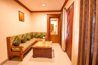 Crown Valley Thekkady - Thekkady - 3
