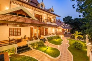 Crown Valley Thekkady - Thekkady - 7