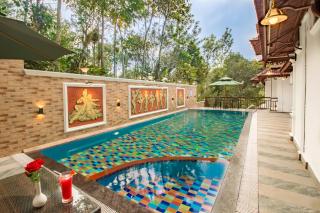 Crown Valley Thekkady - Thekkady - 8