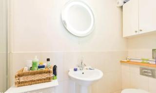Dublin Corporate Apartment - Lucan - 8