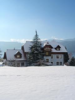 Ferienwohnungen Fischerhaus - direkt am See - Millstatt - 1