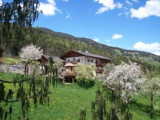 Rasöller Hof - Villanders - 9