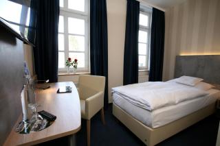 Nigel Restaurant & Hotel im Wendland - 8