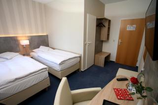 Nigel Restaurant & Hotel im Wendland - Bergen an der Dumme - 1