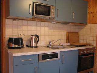 Ferienhaus Troge - Zinnowitz - 8