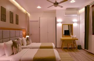 Veli Vilaa - Dhiffushi - 6