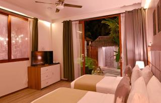 Veli Vilaa - Dhiffushi - 1