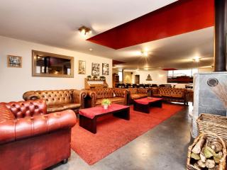 Holiday home with pool near park and ski area - Xhoffraix - 2