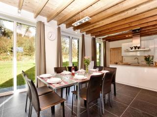 Cosy Holiday Home in Durbuy with Garden - Durbuy - 8