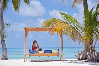 Veli Vilaa - Dhiffushi - 5