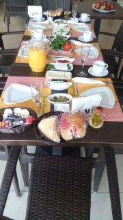 Byblos Guest House - Jbeil - 4