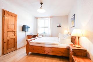 Hotel Bützower Hof - 1