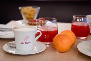 La Ruota - Morbegno - 0