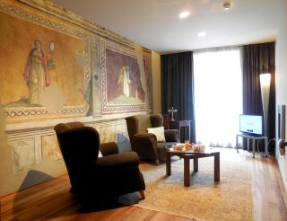 Palazzo Ai Capitani - Peschiera del Garda - 2