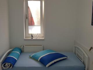 Satow Gartenwohnung - Satow - 3