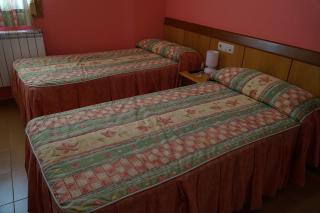 Hostal Camino Real - 3