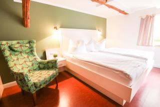 Hotel Bützower Hof - Bützow - 8