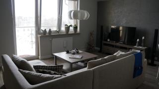 Apartamenty Legionów - Łódź - 1