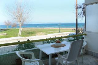 Holiday Home by the Sea - Nea Potidaea - 0