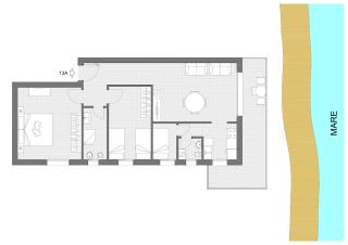 Cansiglio Apartments - 1