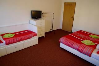 Hostel Humpolec - Humpolec - 1