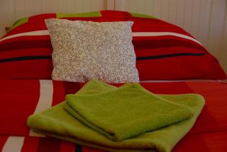 Hostel Humpolec - Humpolec - 1