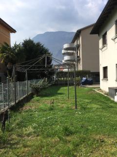Monolocale Bellinzona - Bellinzona - 0