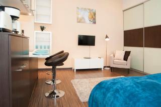 Viktoria Central Apartment - Budapest - 7