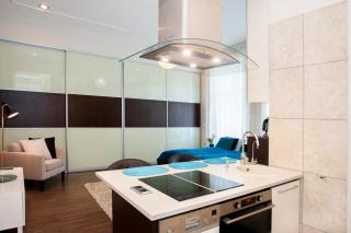 Viktoria Central Apartment - Budapest - 1