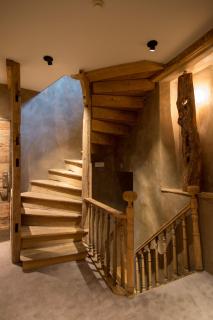 Hotel Victoria - Maison Caerdinael - Durbuy - 8