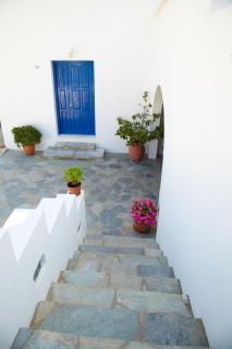 Panorama - Amorgo - 2