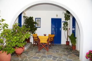 Panorama - Amorgo - 3