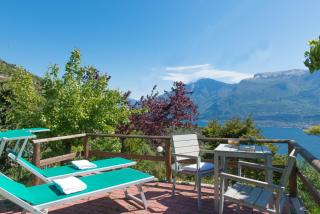 Village Hotel Lucia - Tremosine - 1