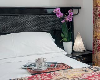 Lord Nelson - Camere - Chiavari - 7