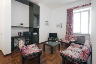 Lord Nelson - Camere - Chiavari - 5
