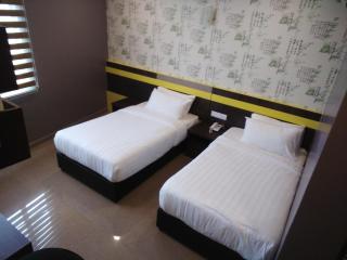 Kampar Boutique Hotel - Kampar - 5