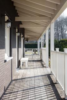 Morris Coffee & Crafts - Ruddervoorde - 6