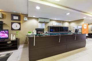 Tri Hotel Criciúma - Criciúma - 6