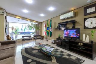 Tri Hotel Criciúma - Criciúma - 7