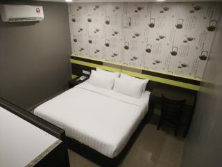 Kampar Boutique Hotel - Kampar - 8