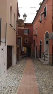 Ca delle Rondini - Civezza - 5