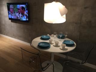 Apartment in the Gantry Hall - W19 - Cracovia - 7