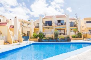 Amazing holidays in Tenerife with wifi - Adeje - 4