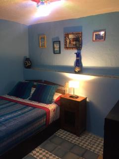 Dar Antonio - Chefchaouen - 1