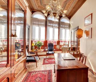 Palazzo Schiavoni Residenza d'epoca & Suite-Apartments - Venetië - 7