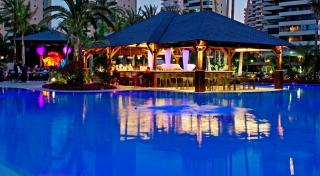 Sol Principe - Torremolinos - 1