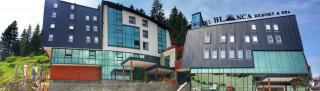 Hotel Blanca Resort & Spa - Vlasic - 7