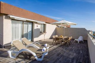 Apartaments Cye Salou - Salou - 5
