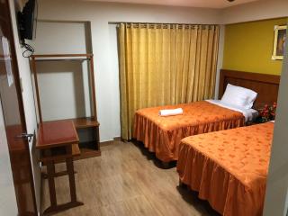 Sumaq Hotel Tacna - Tacna - 6