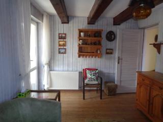 Uroczy Domek Z Ogrodem I Tarasem - 2